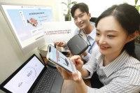  KT, 국내 통신사 최초 '와이파이6E' 적용 가정용 공유기 출시