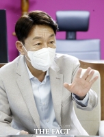  우범기 전주시장, 성큼 다가온 엔데믹 시대 '취약계층 더 살펴야'