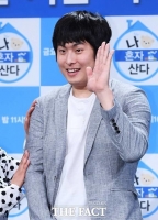  기안84, '나혼산' PD와 새 예능 '태어난 김에 세계 일주' 준비