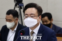  조규홍 복지장관 후보자 청문보고서 채택