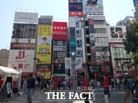  일본여행 예약 폭증에 업계 '들썩들썩'(영상)