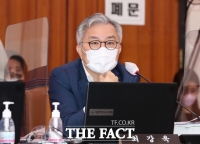  '이동재 명예훼손' 최강욱 1심 무죄…'비방 목적 아냐'