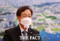  권형택 HUG 사장, 임기 1년 7개월 남기고 사의 표명