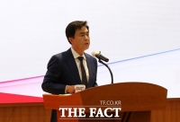  김태흠 충남지사 '육사 이전 반드시 관철시켜야 할 소망'