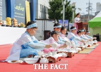  [전남 단신]제31회 초의 문화제 초의 상 수상자 선정