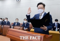  조규홍 신임 복지부 장관 “필수·공공의료 확충”