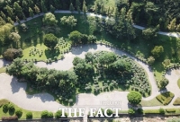  금강수목원, '나라꽃 무궁화 명소’ 공모전서 장려상