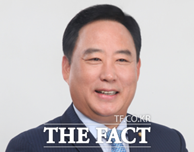 더불어민주당 어기구 의원 / 의원실 제공