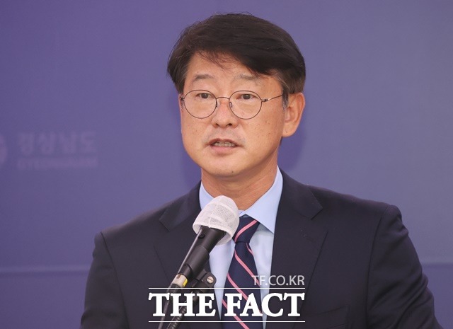 신대호 경남도 서부지역본부장/경남도 제공