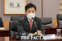  김주현 금융위원장 '금융시장 변동성 확대…선제 대응할 것'