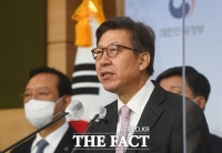  박형준, 엑스포 유치전 긍정 평가…'외교 역량 키워 국익 토대 마련'