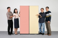  삼성 비스포크 1도어 냉장고, 인간공학디자인상 '그랑프리' 수상