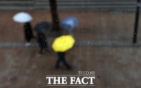  [오늘의 날씨] 전국 대체로 흐리고 일부 비…서울 최고 18도
