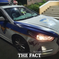  음주 단속 무시하고 도주한 30대 입건