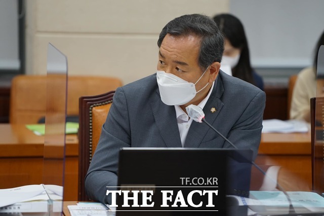 국회 이형석 더불어민주당(광주 북구을) 의원 / 이형석 국회의원실