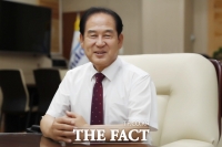  김희수 진도군수 취임 100일 “군민이 체감하는 변화 만들 것” 다짐