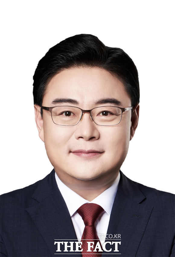 국민의힘 김성원 국회의원(동두천.연천). /김성원 의원실 제공