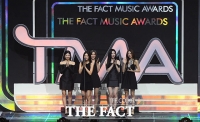  [2022 TMA]'걸크러시' ITZY, '올해의 아티스트'…4년 연속 수상