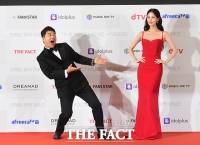  [2022 TMA] 전현무·서현 '이제껏 본 적 없는 美친 라인업'