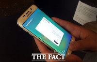  '이번에는 다르다'...상륙 앞둔 애플페이, 간편결제 시장 흔들까