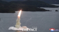  “북한 전술핵운용부대 훈련, 대남 핵 공격 위협