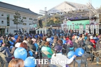  남명선비문화축제 개최,14~15일 시천면 한국선비문화연구원