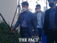  경찰, '대전 아울렛 화재' 관련 현대백화점그룹 압수수색