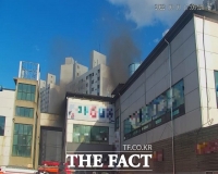  영천·청도서 화재...3000여만원 재산피해