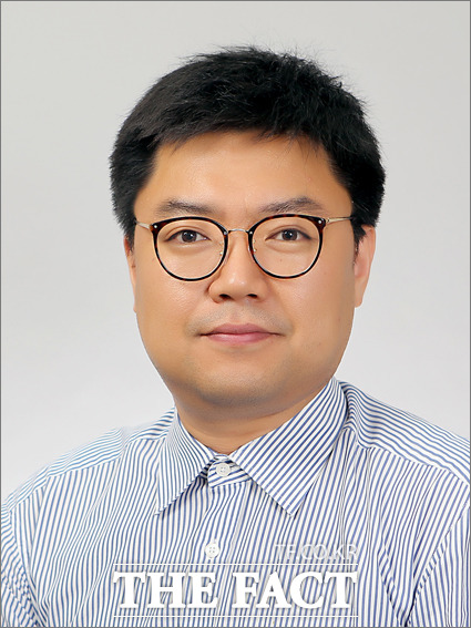 12일 더불어민주당 충북도당 신임 사무처장에 이형탁 세종시당 사무처장이 임명됐다. /더불어민주당 충북도당.