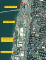  부산 화명생태공원서 방화 추정 화재 잇따라