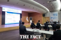  'GTX-C노선 천안 연장 경제적 타당성 충분'