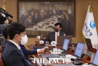  [속보] 한국은행, 또 '빅스텝' 단행…기준금리 3%로 올랐다