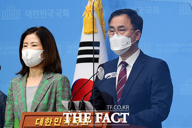 13일 국민의힘 소속 최형두(창원 마산합포) 의원이 중소벤처기업부 산하 창업진흥원으로부터 받은 자료에 따르면 소부장 스타트업 발굴 육성사업에 충북은 한곳도 선정되지 않았다. /더팩트DB.