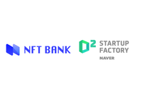  네이버D2SF, NFT 자산관리 스타트업 'NFT뱅크'에 투자