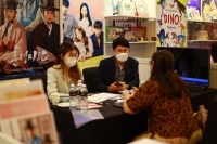  [엔터Biz] 스페인 두드린 K콘텐츠, 증시로 화답할까