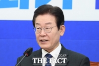  이재명 ''제4부' 언론 자유로워야…민주공화국 핵심 제도'