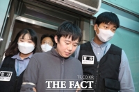  법원, '신당역 스토킹 살인' 전주환 재판 비공개 검토 중