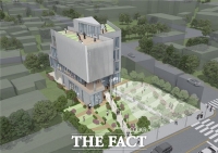  거창군, 상동 도시재생 어울림센터 실시설계용역 최종보고회