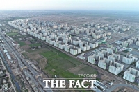  [TF비즈토크<하>] 14조 이라크 신도시 사업 손떼는 한화건설 속내는?