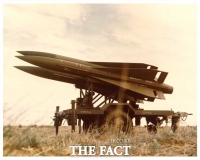  스페인이 우크라에 제공하는 호크 방공 미사일 체계는?