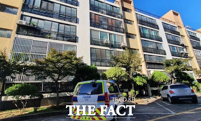 대구 서구에서 70대 남성이 극단적 선택을 하는 사건이 발생해 경찰이 수사 중이다. /대구=김채은 기자
