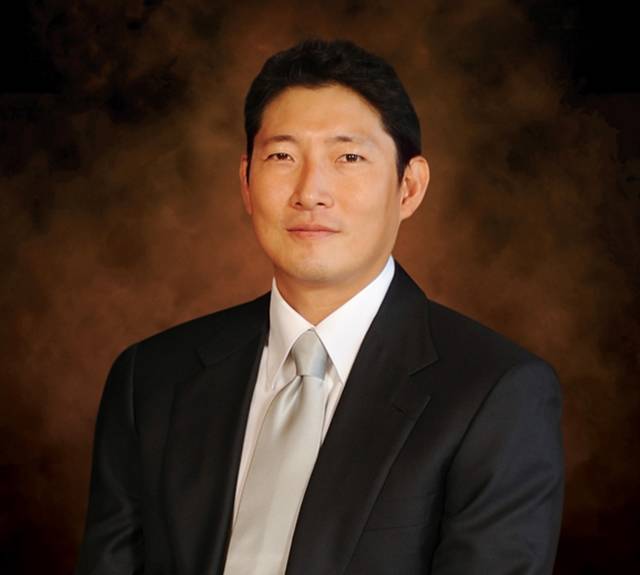 조현준 효성 회장이 TCFD 지지 선언을 계기로 ESG 경영에서도 글로벌 스탠다드를 리드해 나가는 기업으로 자리매김할 것으로 기대한다고 밝혔다. /효성 제공