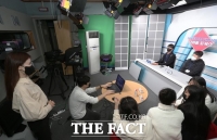 [TF경륜] 방송 재능기부로 청소년 꿈 찾기 돕는다!