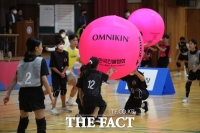  광주시교육청, 제15회 광주시교육감배 학교스포츠클럽대회 성료