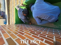  완도군, 재난 예방 ‘안전 취약지 78개소 집중 점검’ 나서