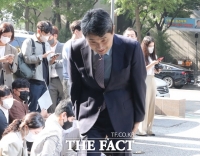  이주호, ‘교육감 후보 사퇴’ 후 3400만원 후원금 논란