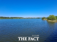  청주시, 무심천‧지류하천에 물 확충사업 추진