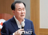  김지철 충남교육감, 수능 앞둔 수험생에게 격려문