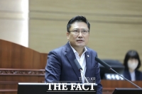  배성민 천안시의원 “공동주택 관리지원 확대 필요”