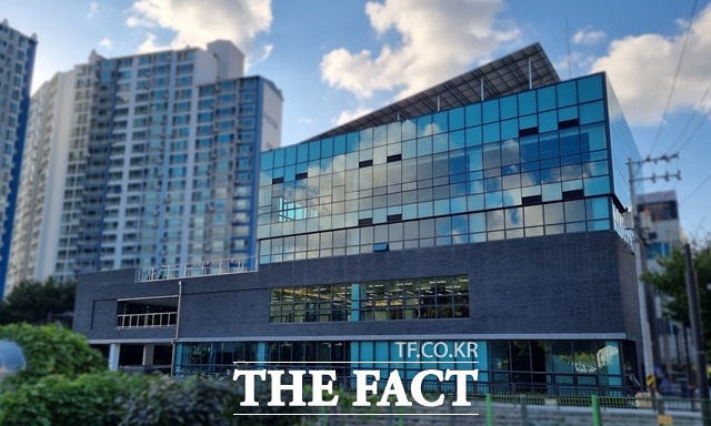 2023년 개관 예정인 고양도서관. 주요 시설로 △어린이 자료실 △일반 자료실 △청소년 자료실 △종합 자료실 △PC검색코너 등 도서문화 공간과 △휴게코너 △동아리실 △이야기방 △강의실 등 주민 소통 공간이 들어선다./고양특례시 제공